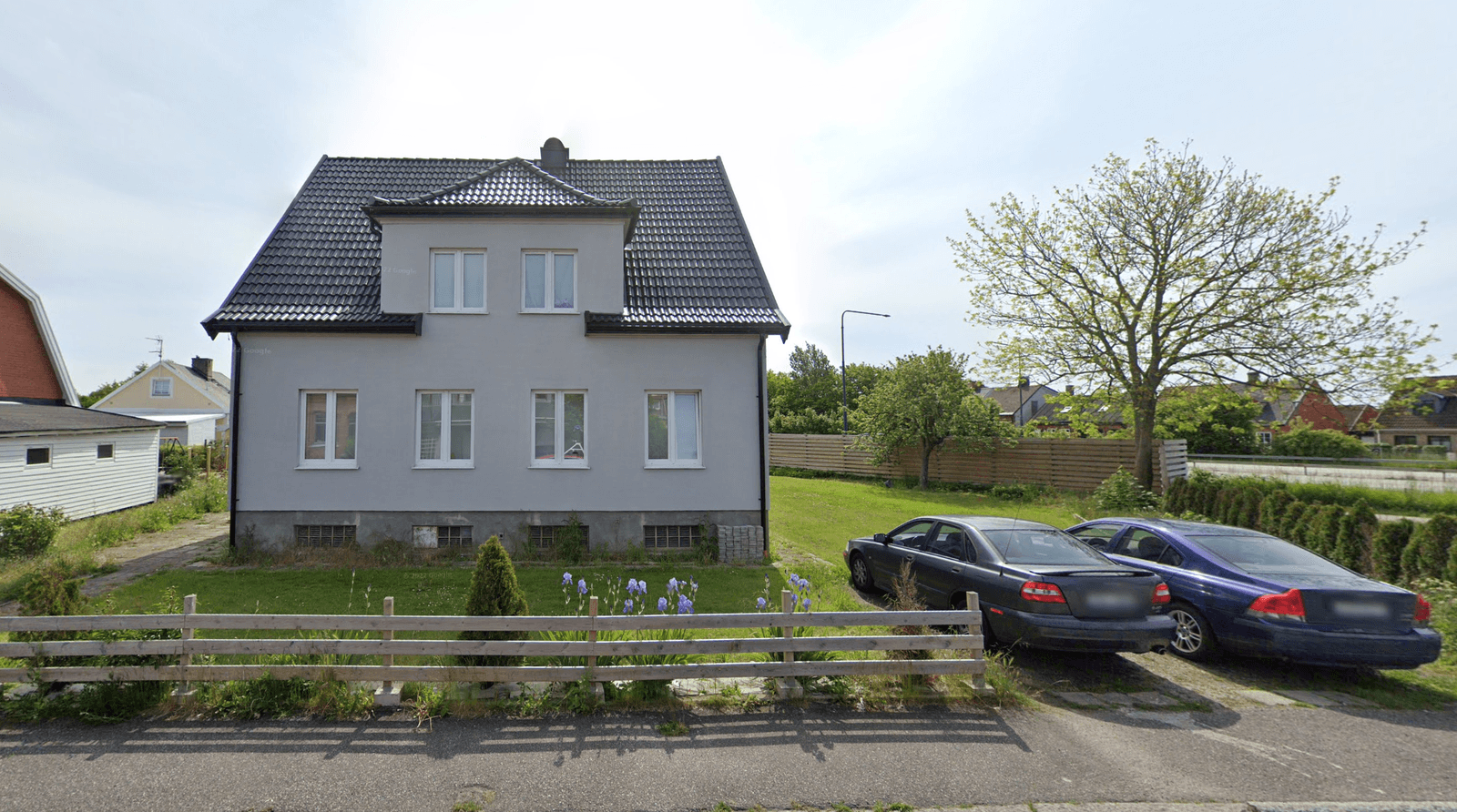 2 rok · 55 m² i Trelleborg – bild 4