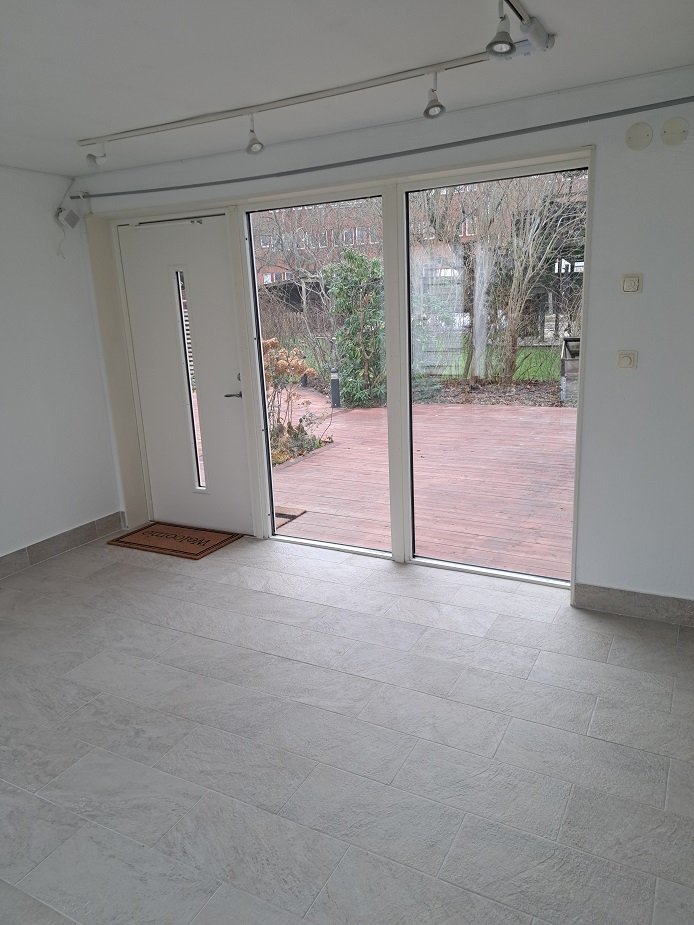 Lägenhet, 4 rooms, 100 sqm, Hässelby