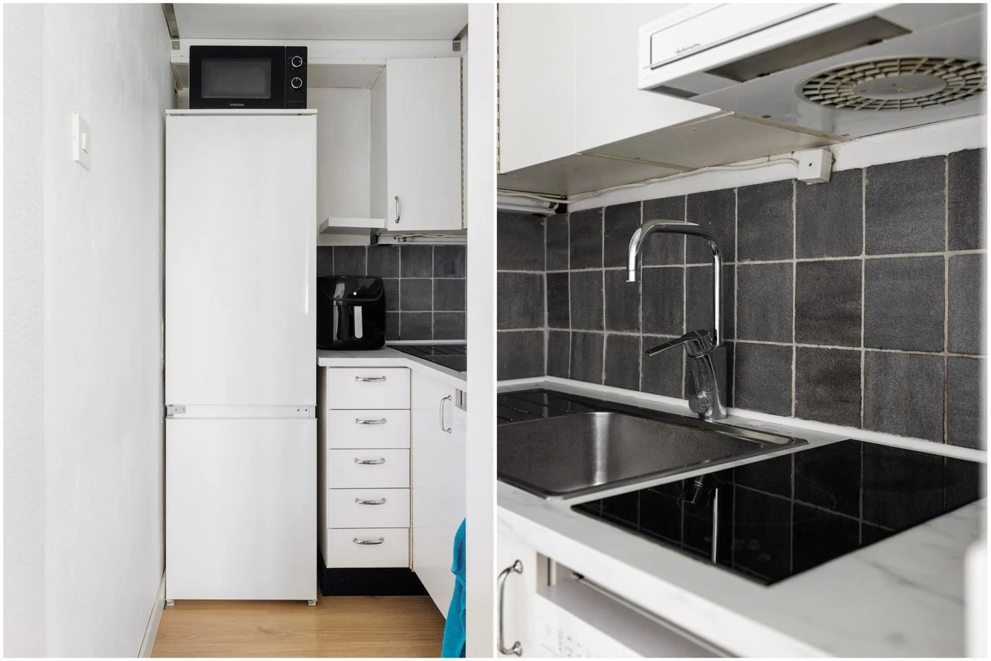 Lägenhet, 1 rooms, 25 sqm, Solna – bild 5