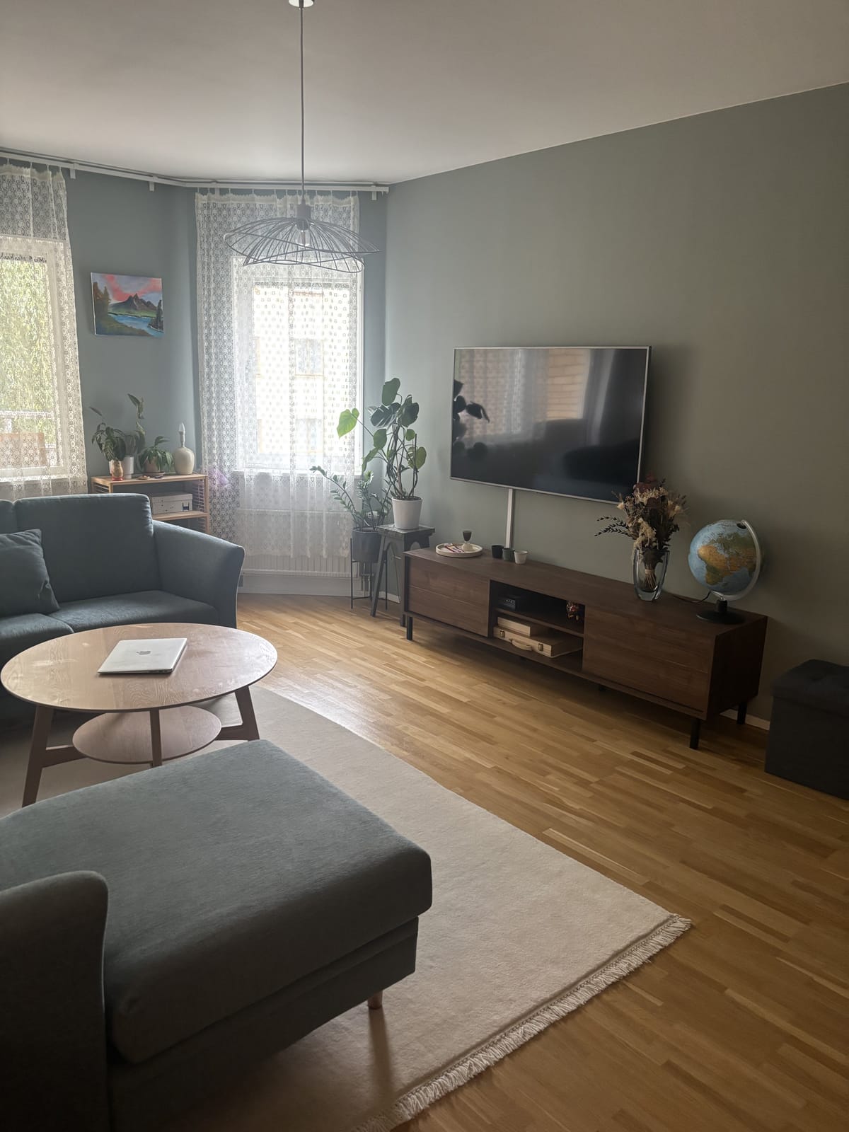 2 rok · 63 m² i Mölndal – bild 2