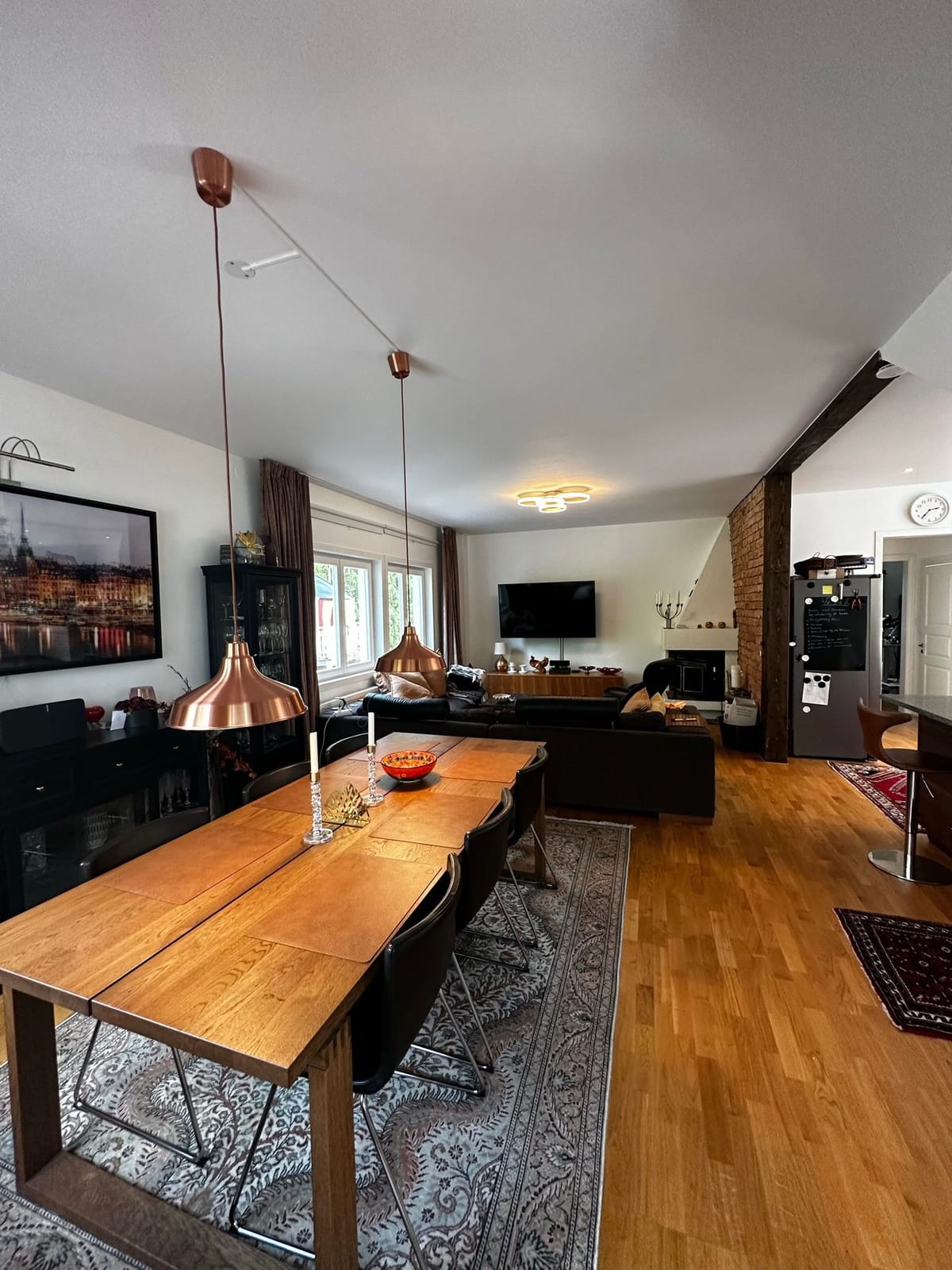 6 rok · 250 m² i Järna – bild 8