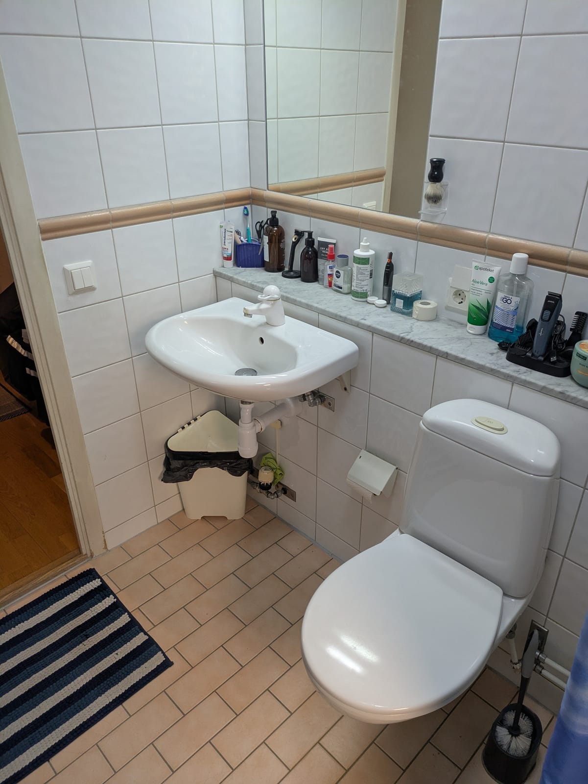1 rok · 44 m² i Kista – bild 13