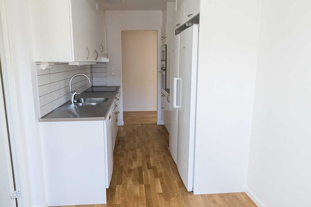 2 rok · 57 m² i Norrköping – bild 4