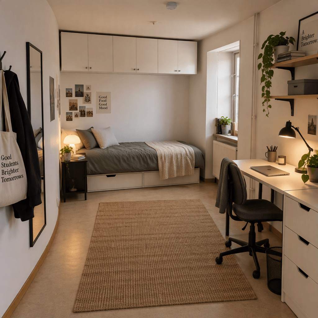 1 rok · 24 m² i Norrköping – bild 3