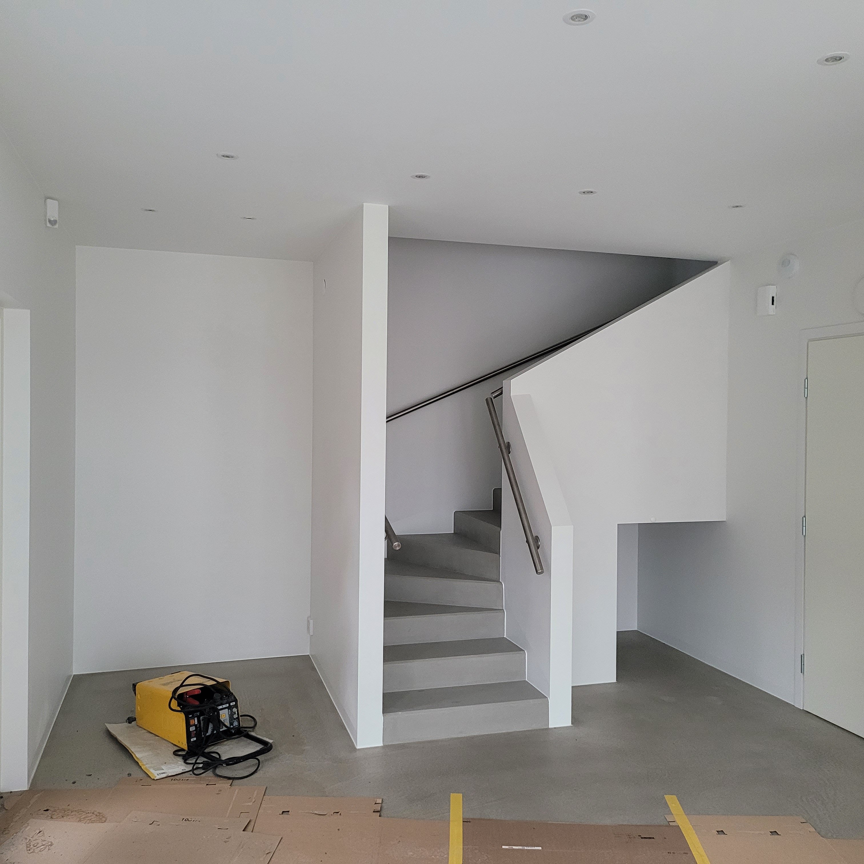 Duplex, 5 rooms, 180 sqm, Huddinge – bild 6
