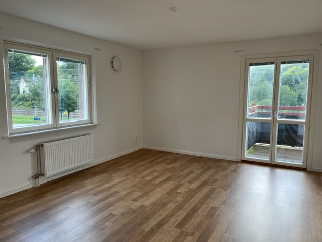 Lägenhet, 2 rooms, 64 sqm, Tjörnarp – bild 2