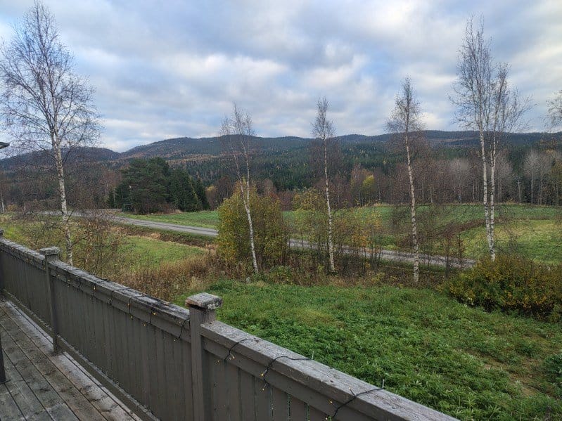 4 rok · 100 m² i Ullånger – bild 2