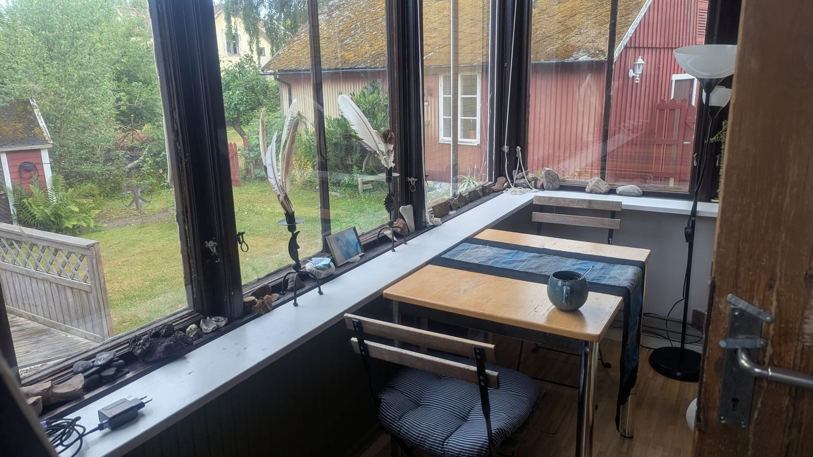 4 rok · 100 m² i Vitaby – bild 7