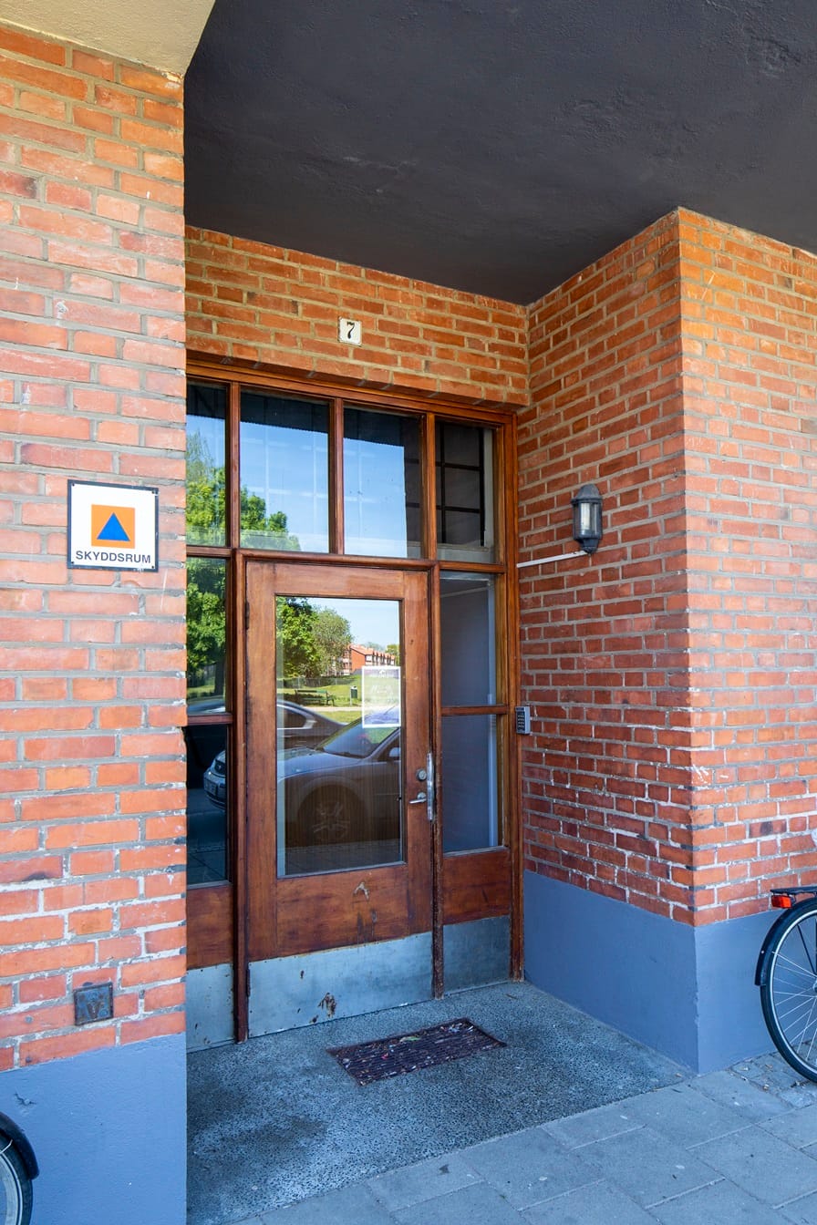 2 rok · 55 m² i Landskrona – bild 9