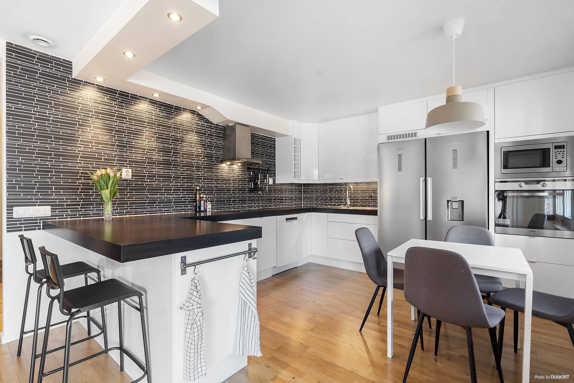 Lägenhet, 3 rooms, 76 sqm, Sollentuna – bild 13