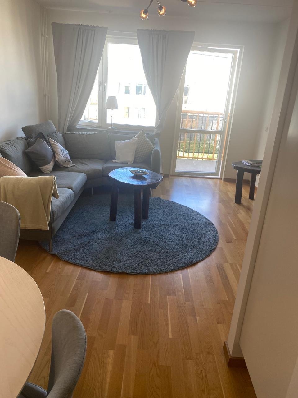 Lägenhet, 2 rooms, 46 sqm, Stockholm – bild 14