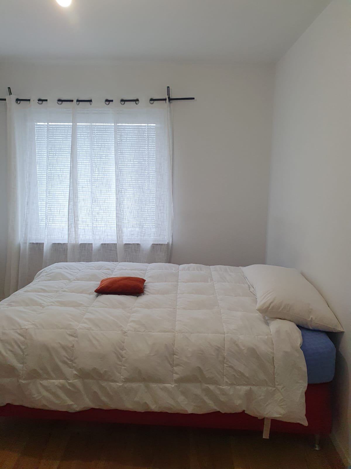 1 rok · 35 m² i Bro – bild 2