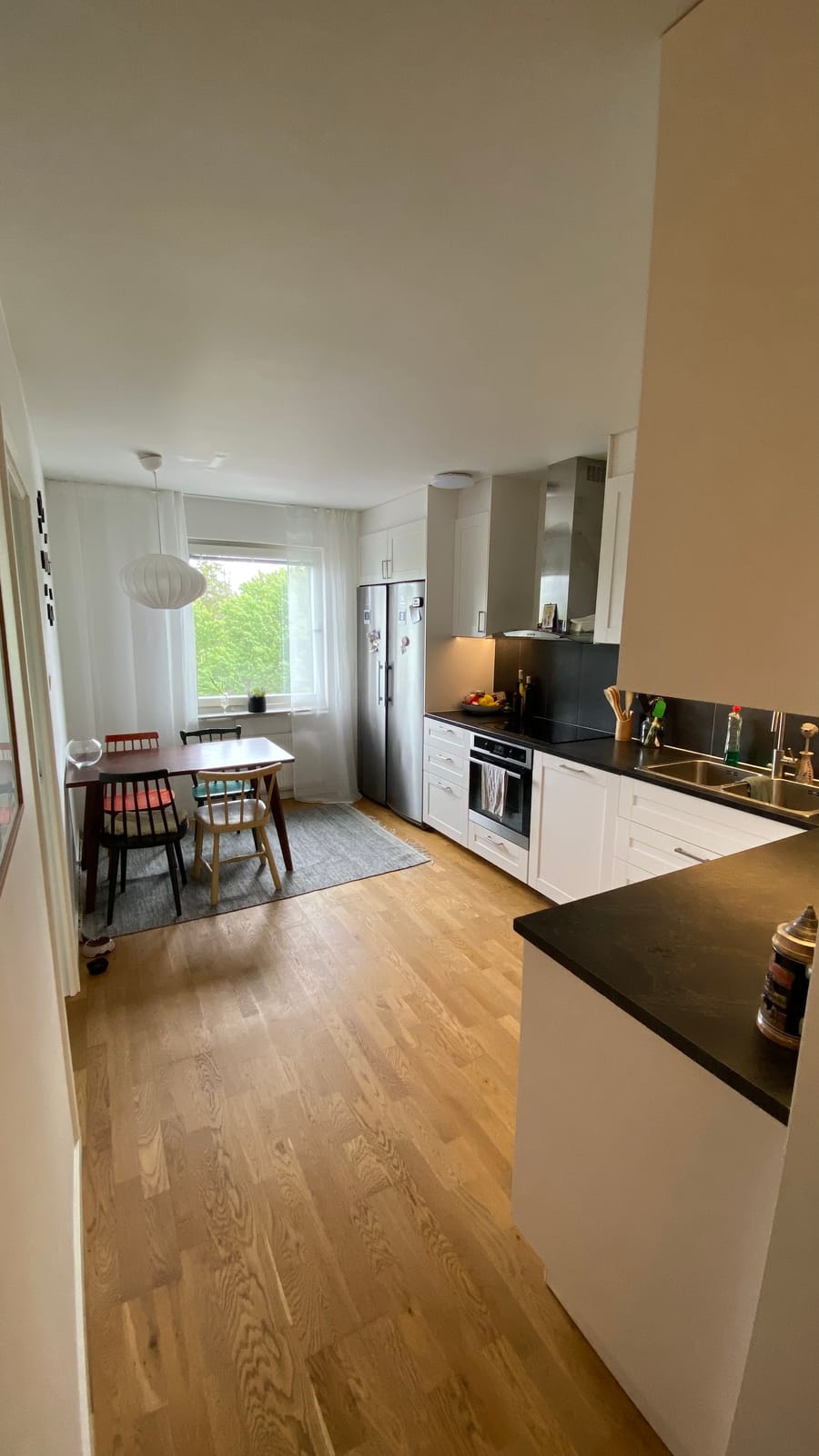 2 rok · 63 m² i Sollentuna – bild 3