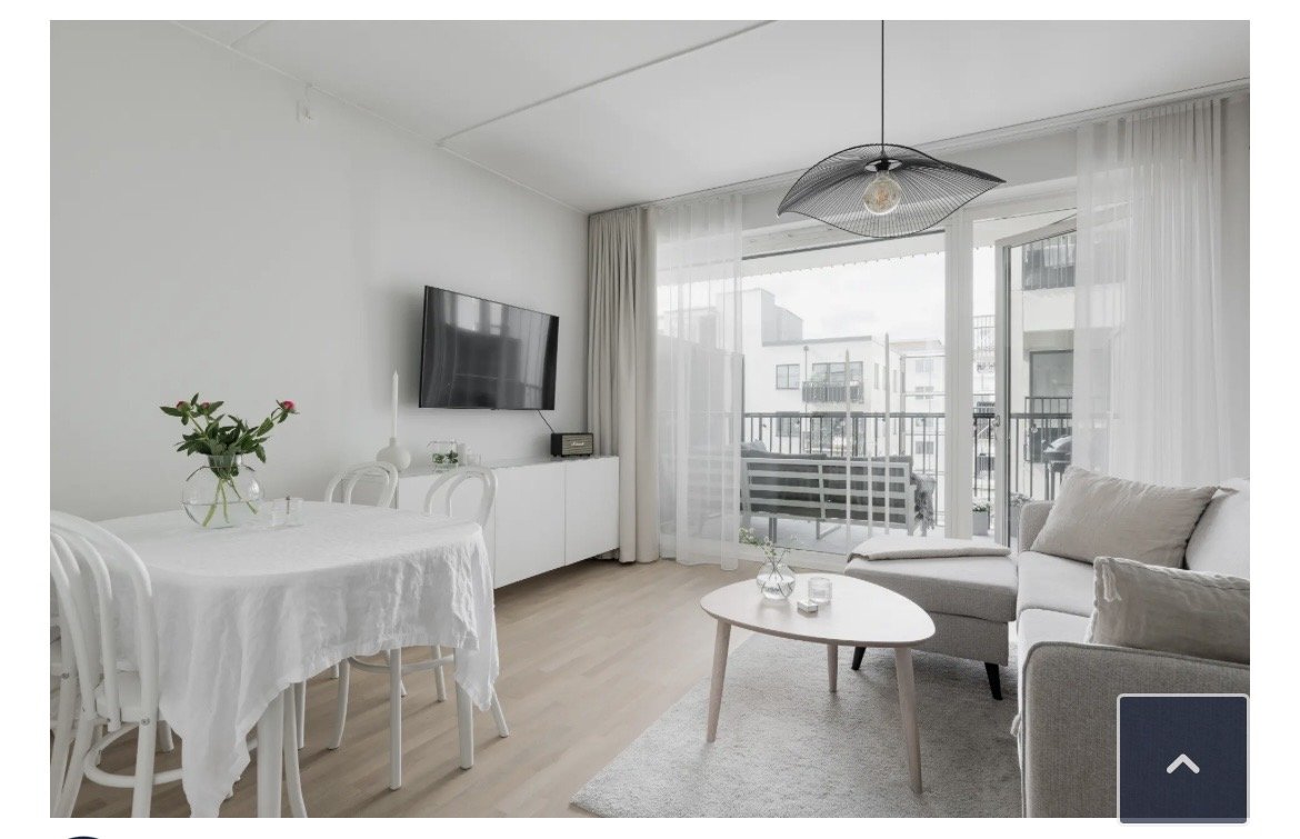 1 rok · 35 m² i Jönköping – Jönköping