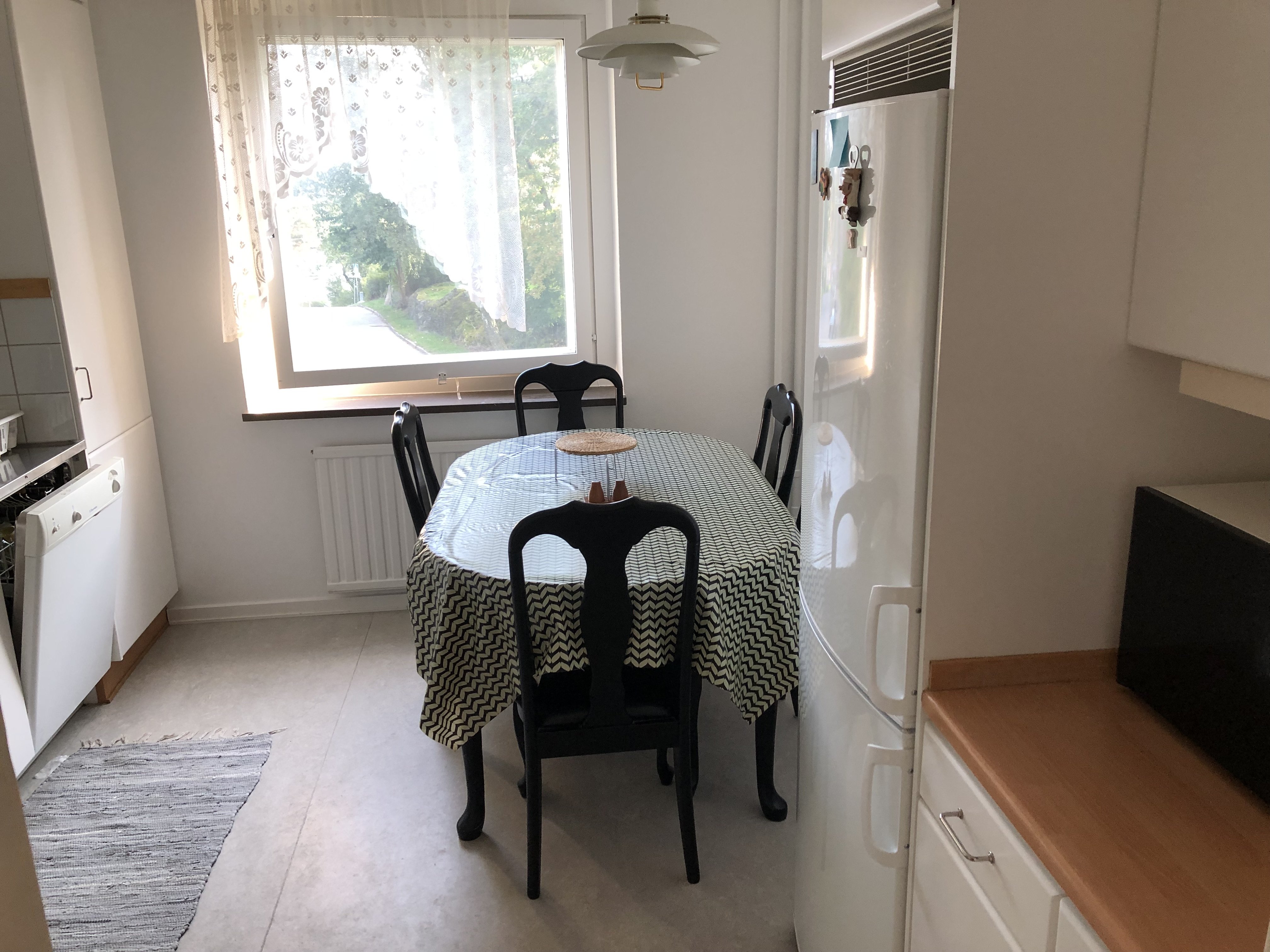 Lägenhet, 4 rooms, 25 sqm, Solna – bild 2