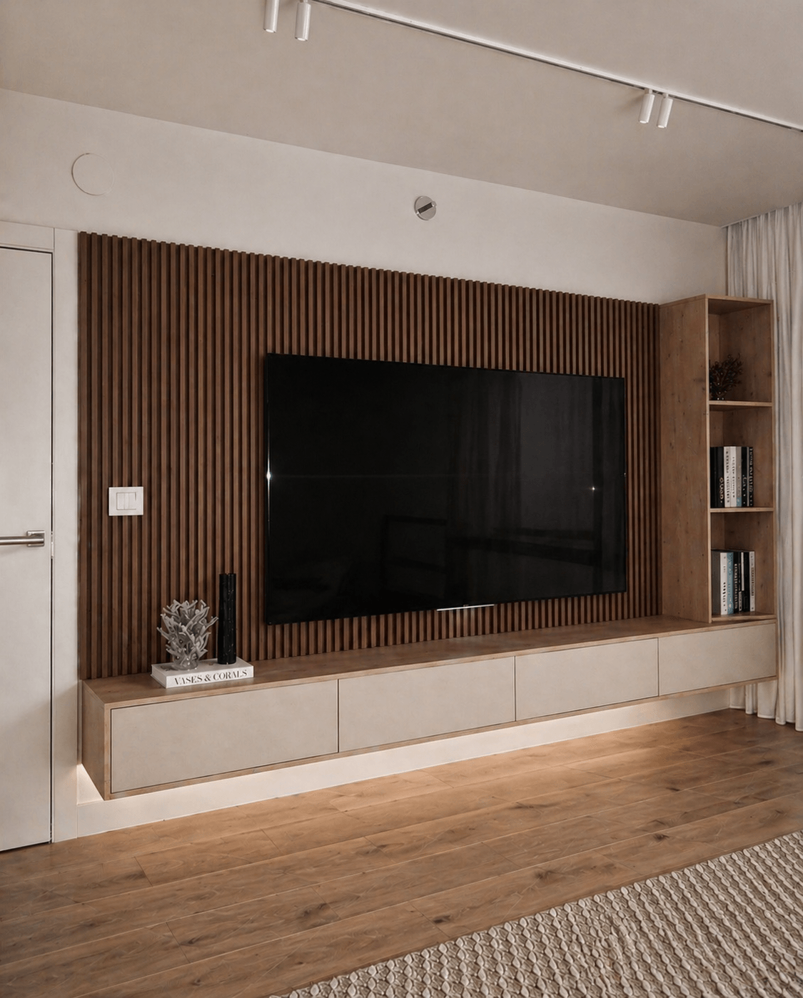 Lägenhet, 2 rooms, 52 sqm, Stockholm