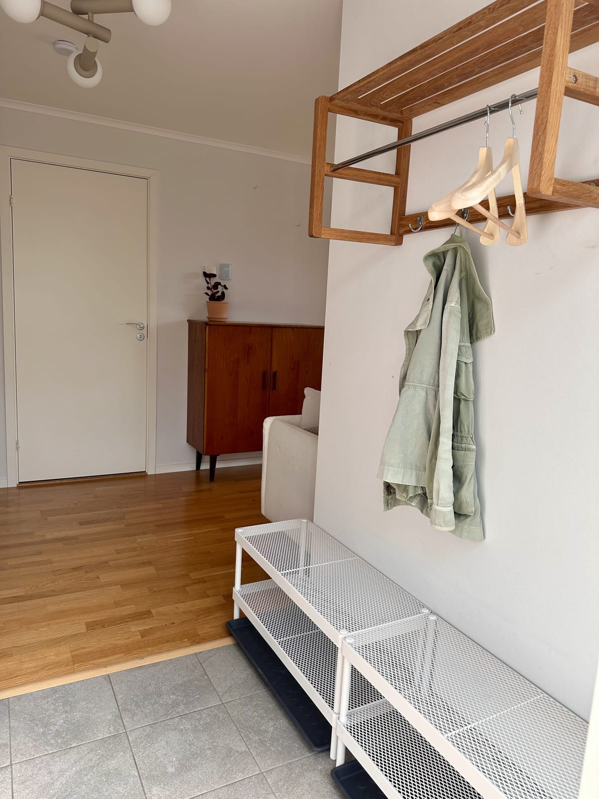 3 rok · 70 m² i Skummeslövsstrand – bild 3