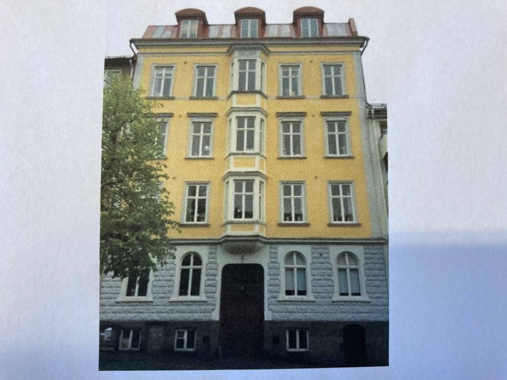 Lägenhet, 6 rooms, 215 sqm, Karlskrona – bild 6