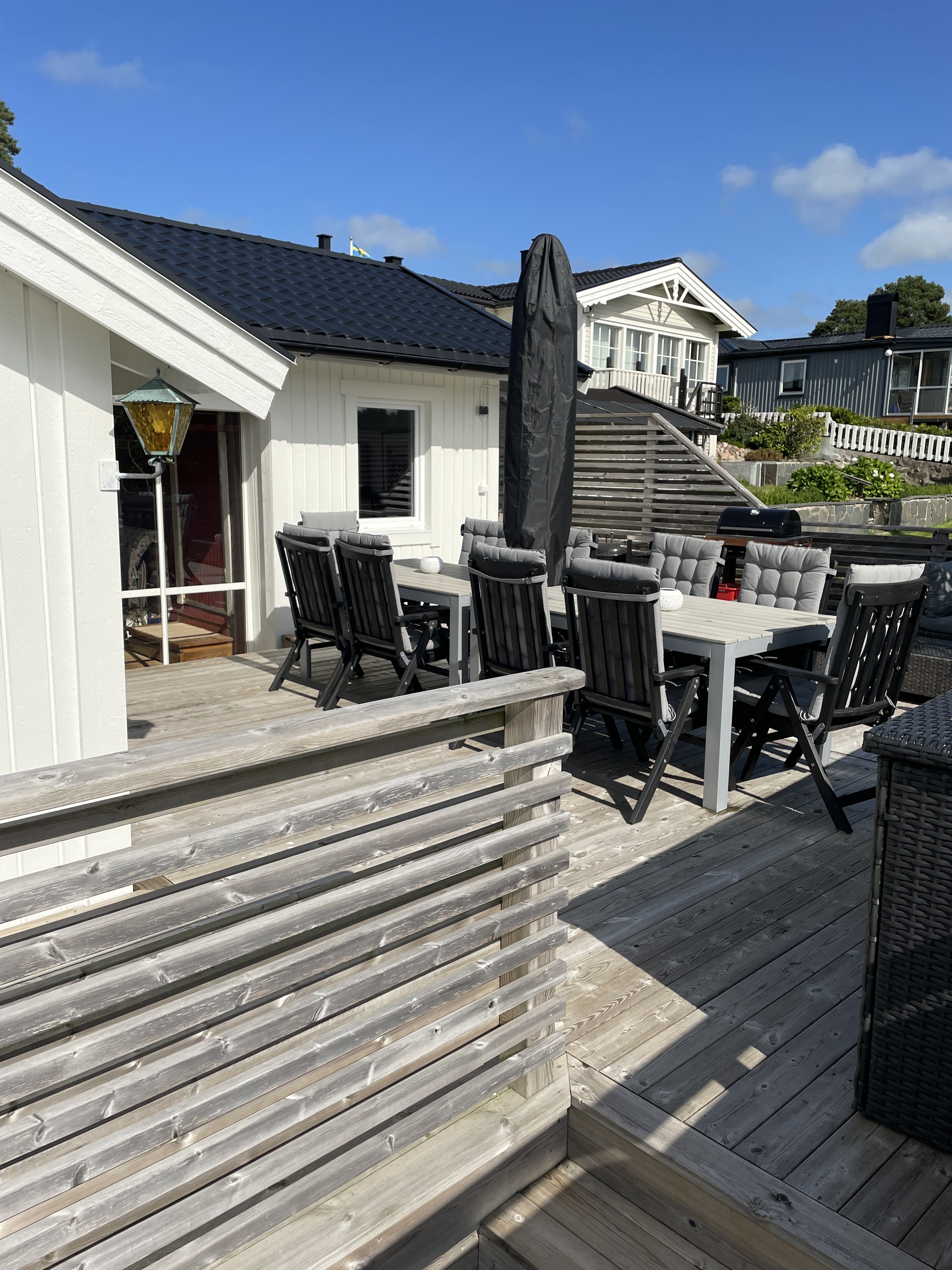 Villa/Hus, 3 rooms, 85 sqm, Ytterby – bild 13