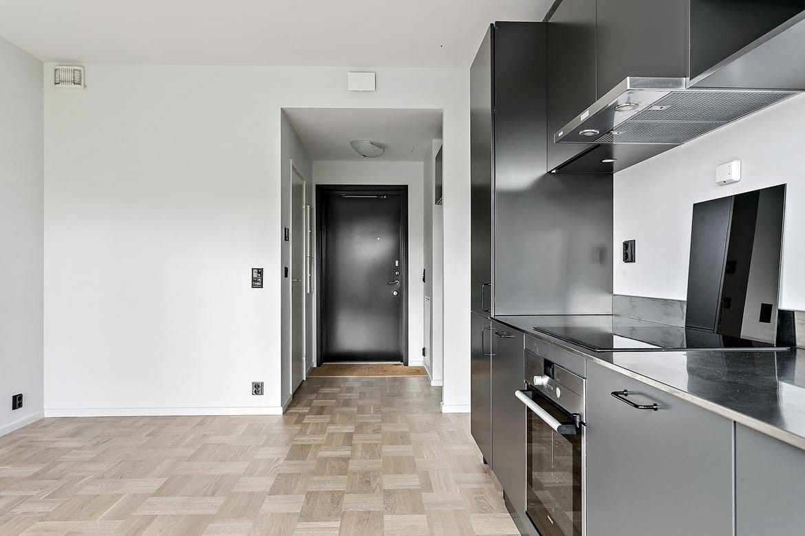 2 rok · 50 m² i Sollentuna – bild 2