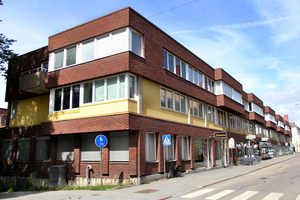 Lägenhet, 4 rooms, 98 sqm, Nyköping – bild 3