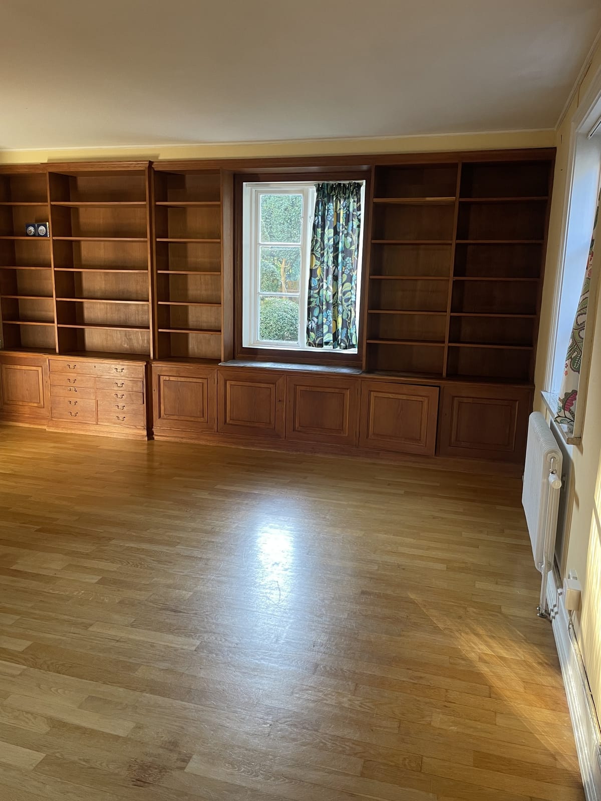 5 rok · 150 m² i Lund – bild 8