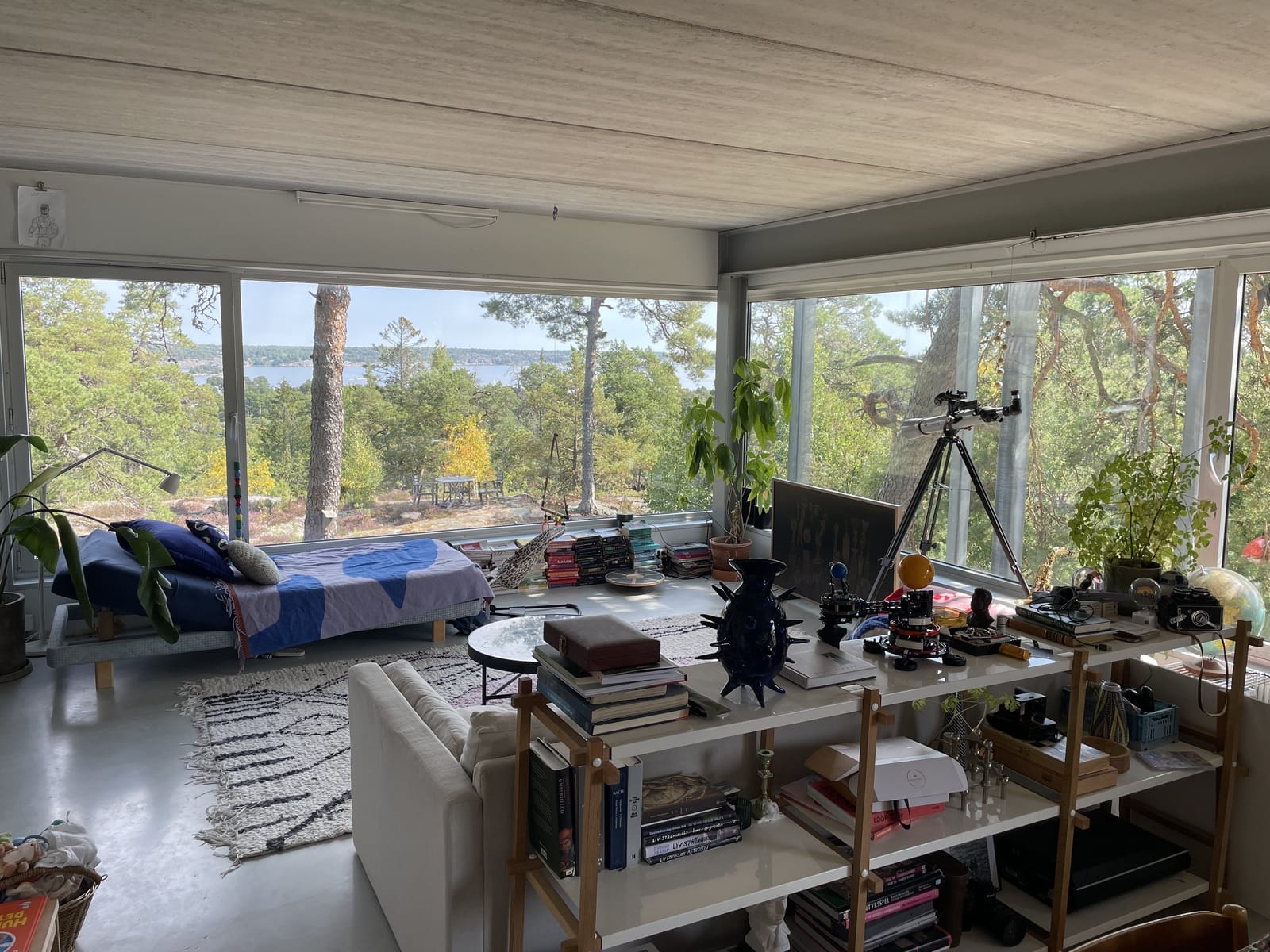4 rok · 85 m² i Saltsjöbaden – bild 4