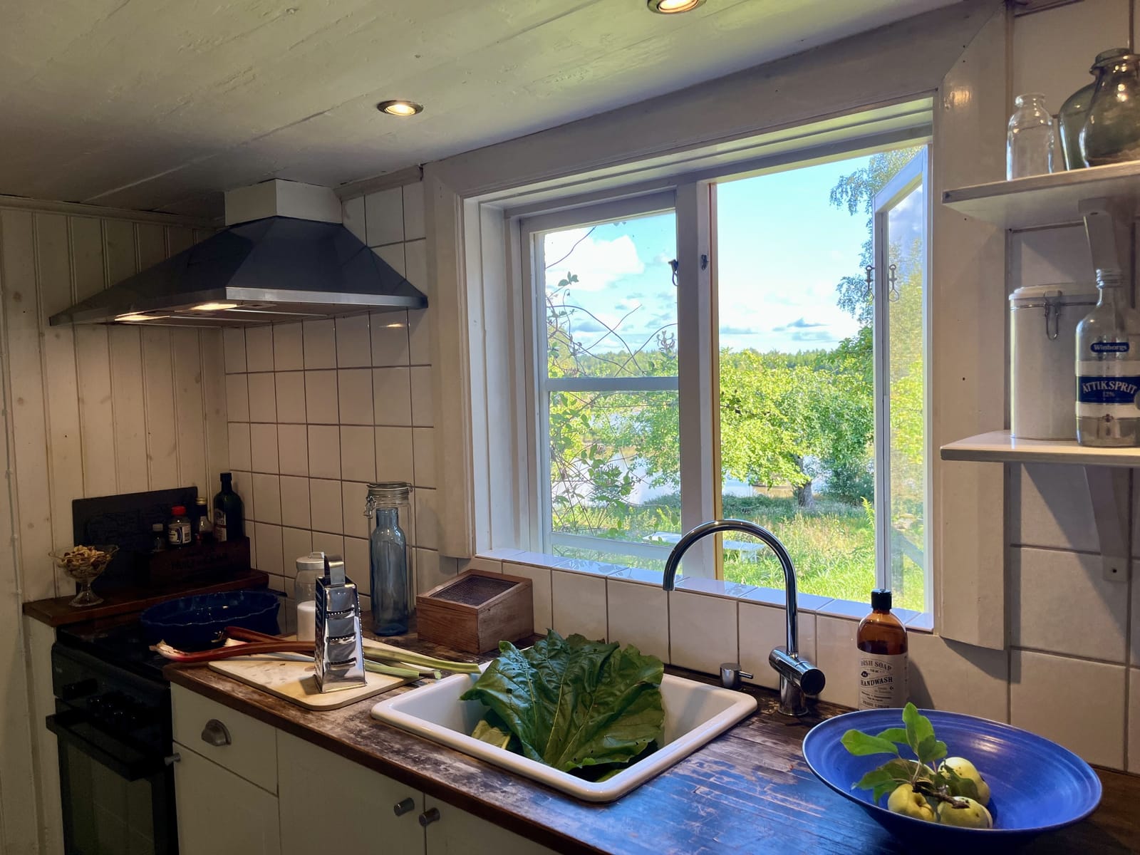4 rok · 132 m² i Nyköping – bild 16