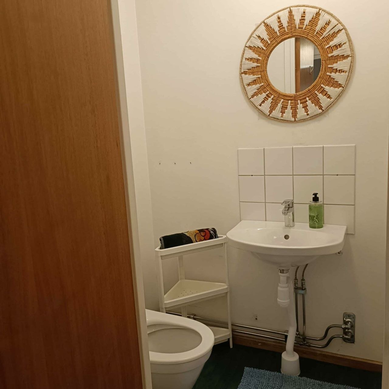 Lägenhet, 1 rooms, 30 sqm, Lund – bild 5
