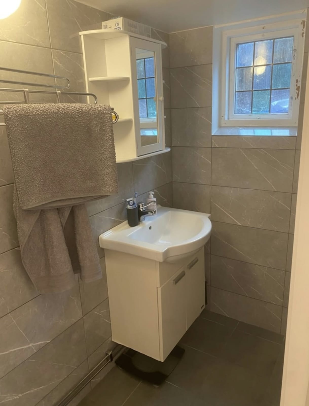2 rok · 55 m² i Veddige – bild 5