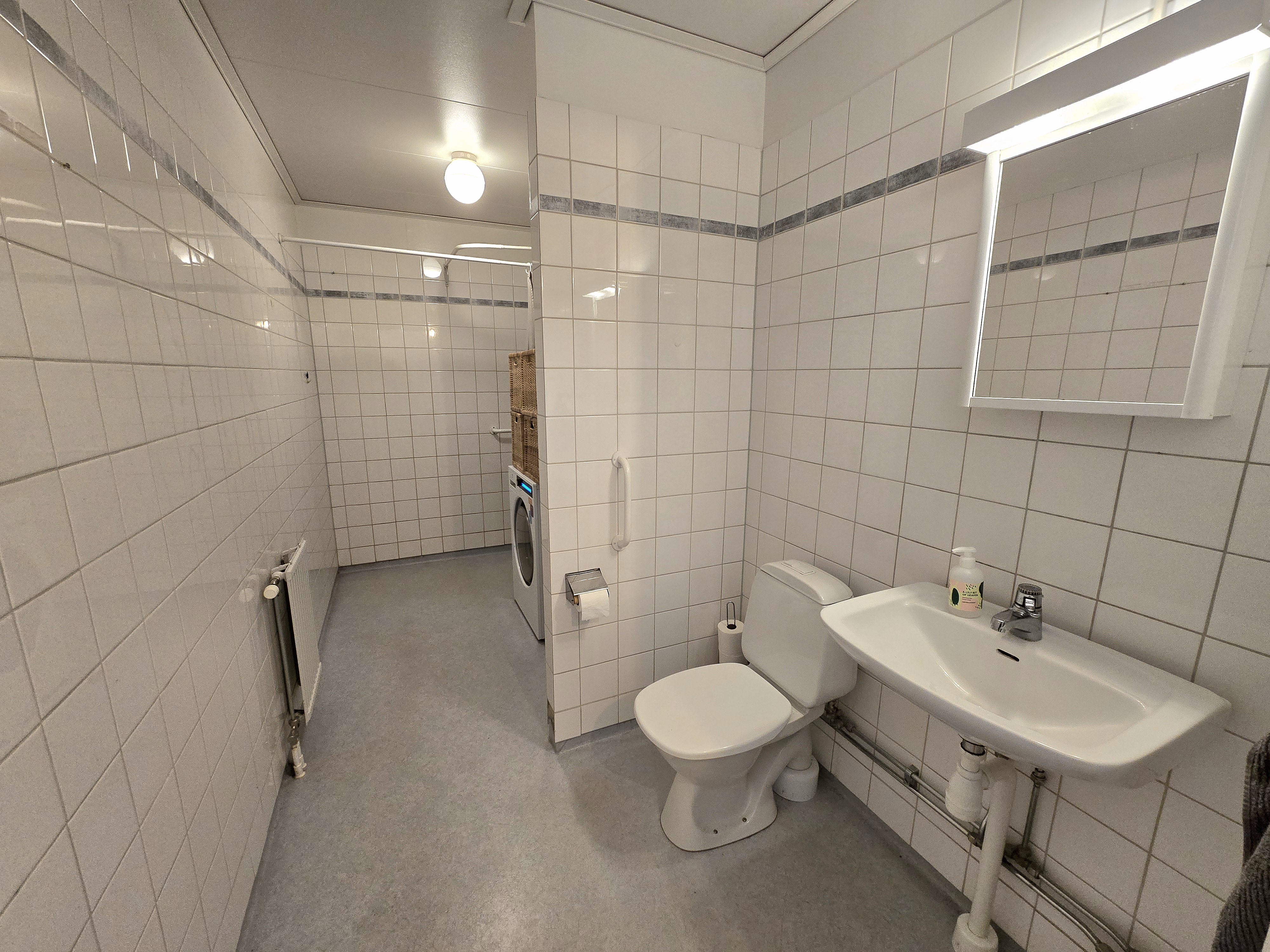 Lägenhet, 2 rooms, 63 sqm, Norberg – bild 8