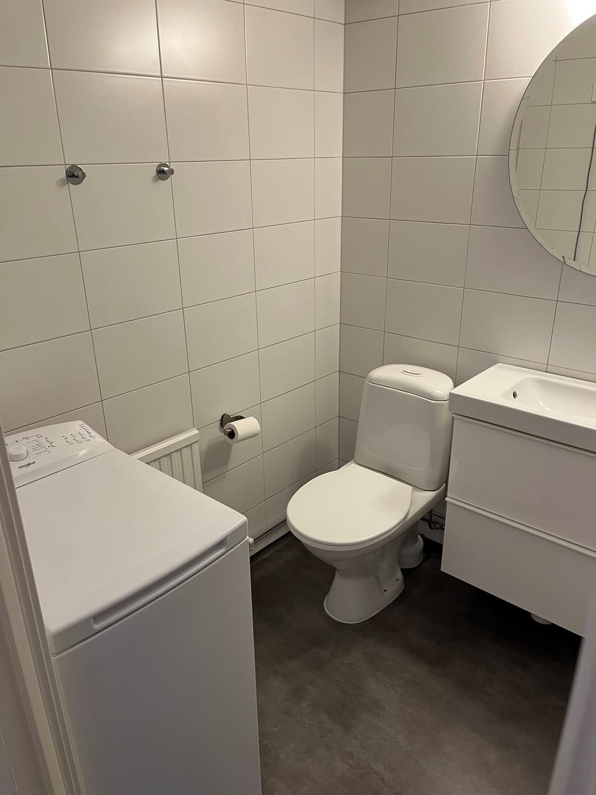 1 rok · 40 m² i Borlänge – bild 6