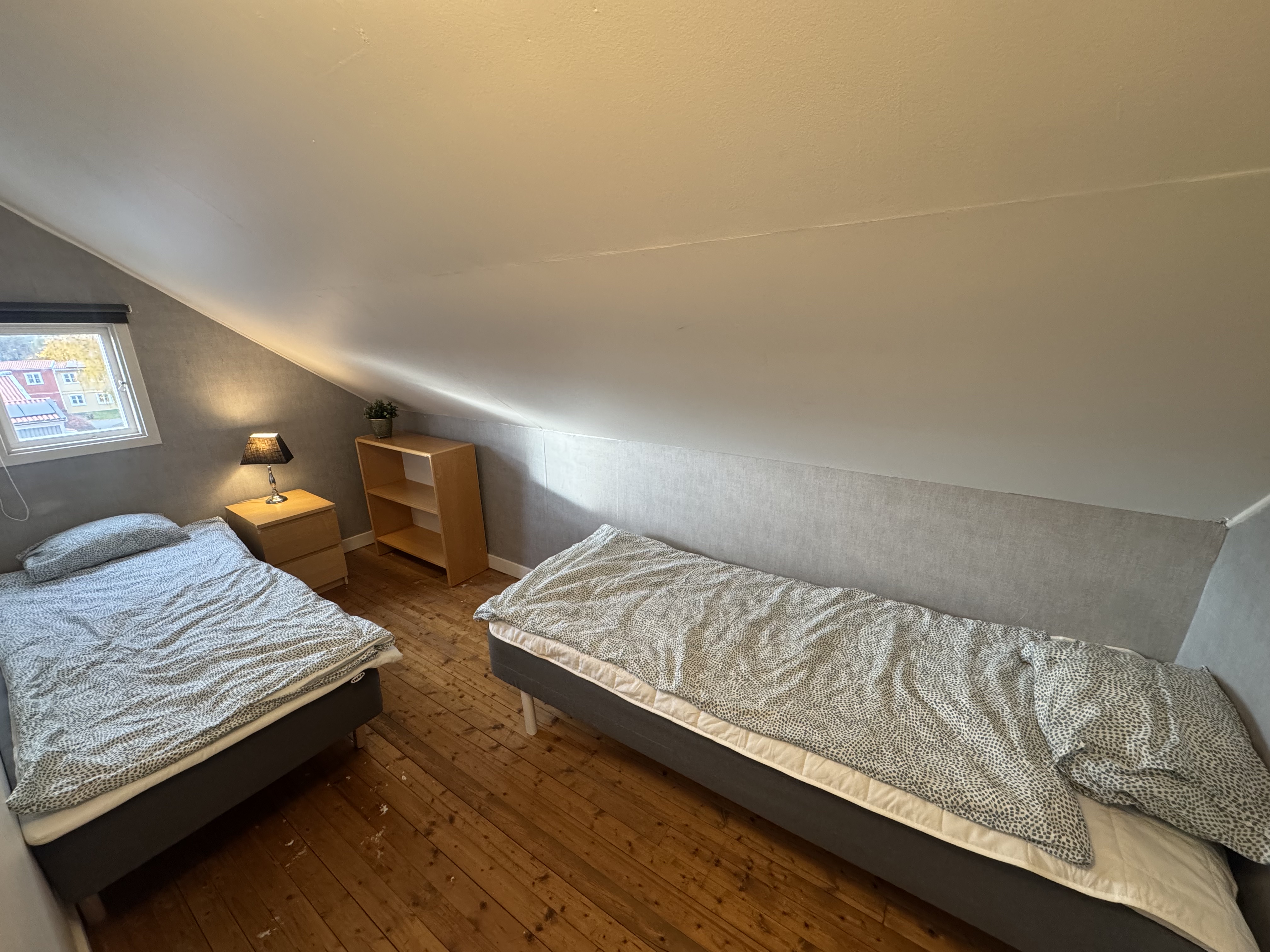 Lägenhet, 3 rooms, 70 sqm, Virserum – bild 7