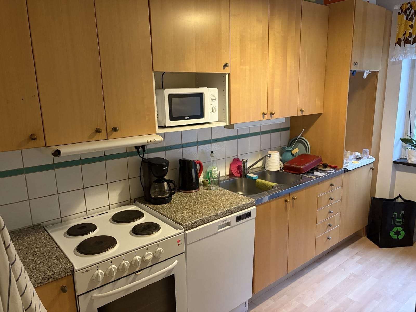 2 rok · 49 m² i Helsingborg – bild 3