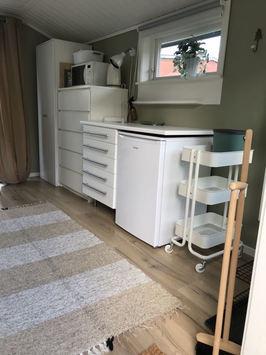 Stuga, 1 rooms, 12 sqm, Göteborg – bild 11