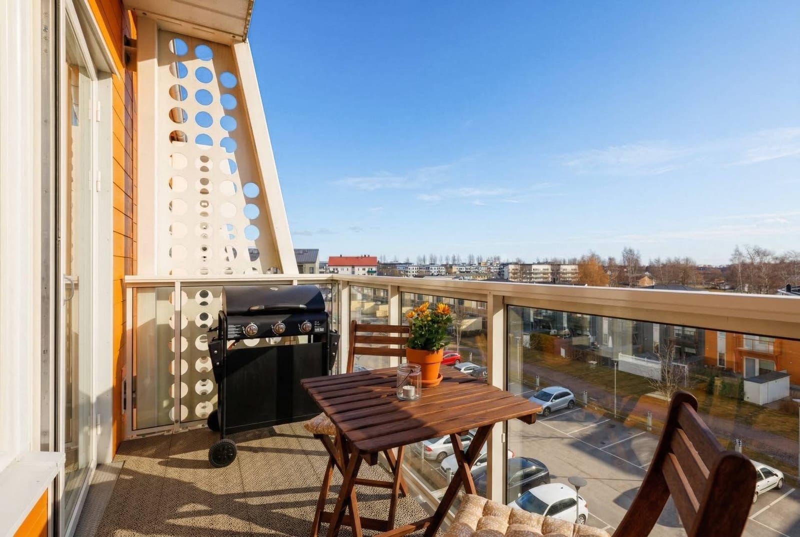 3 rok · 65 m² i Örebro – bild 14