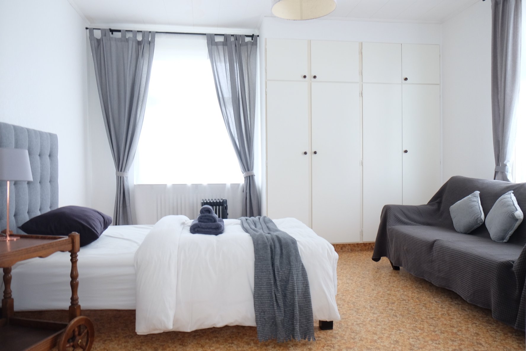 Lägenhet, 4 rooms, 105 sqm, Trehörningsjö – bild 14