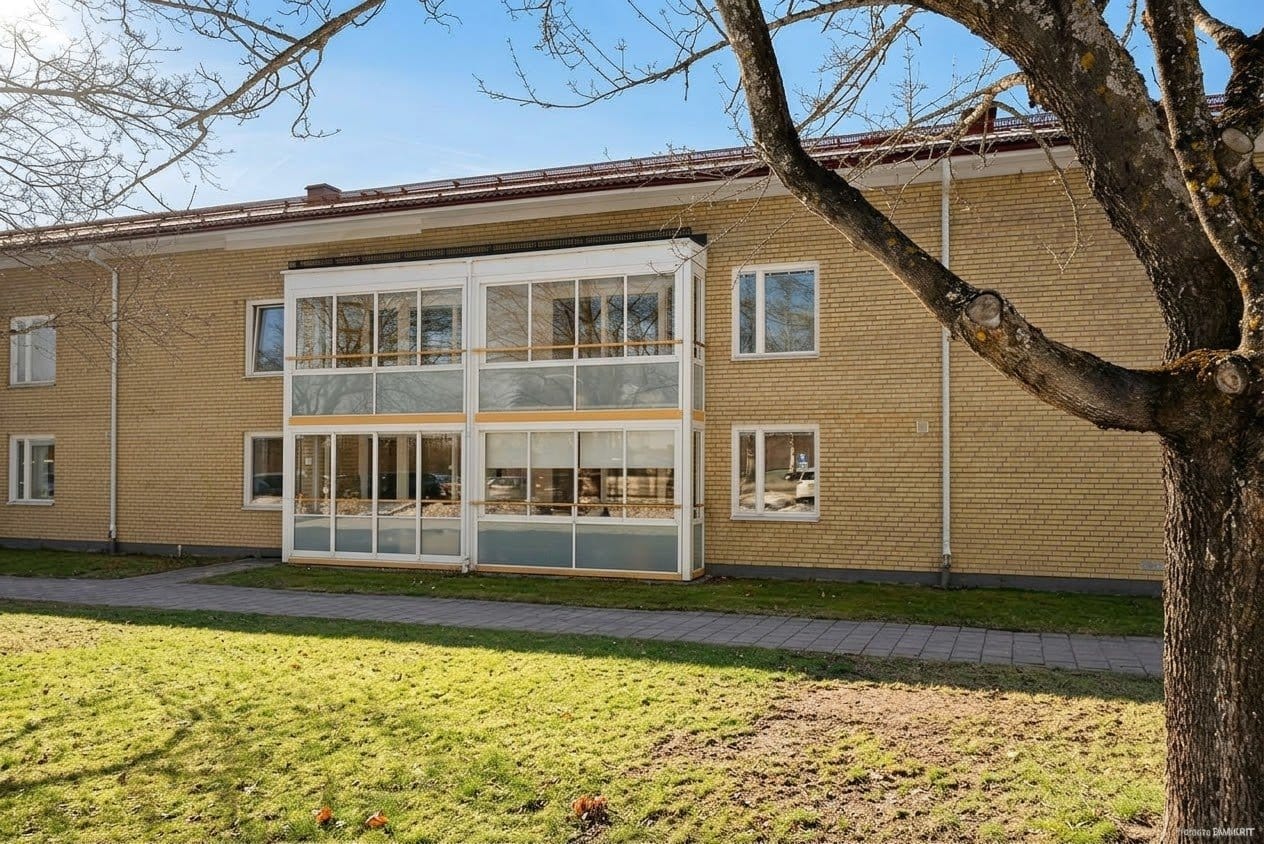 3 rok · 79 m² i Borlänge – bild 14