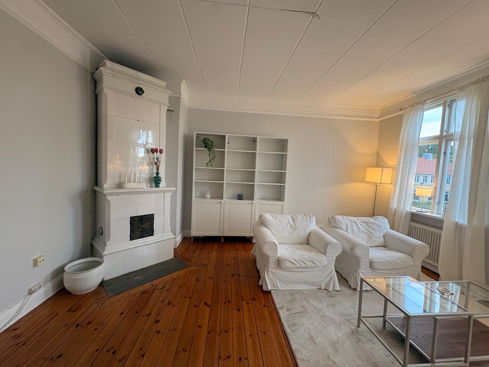 2 rok · 72 m² i Sollentuna – bild 5