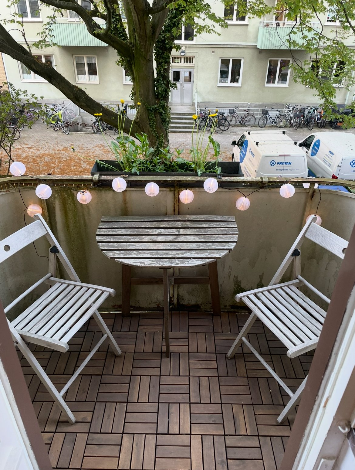 Lägenhet, 1 rooms, 44 sqm, Malmö – bild 11