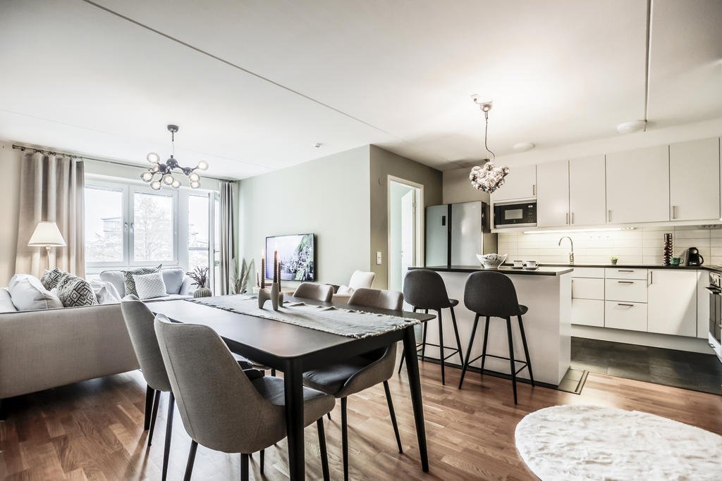 3 rok · 70 m² i Karlstad – bild 6