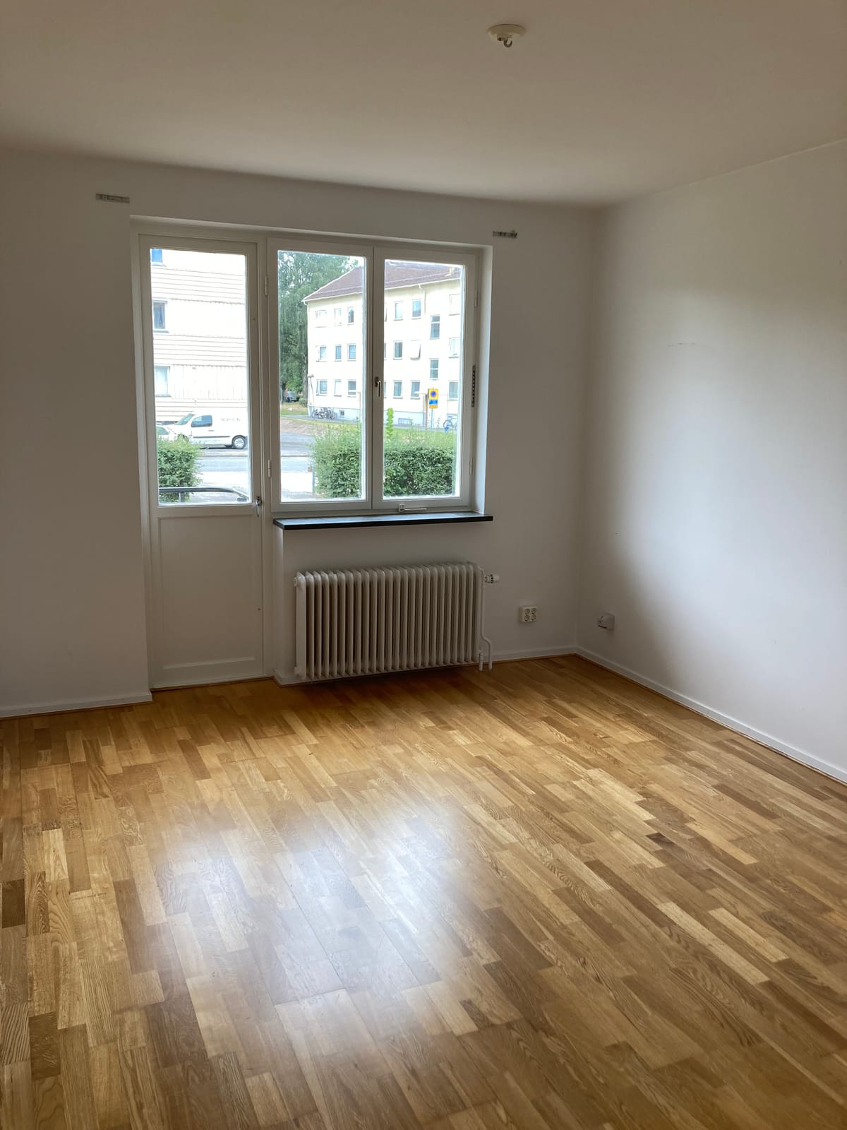 2 rok · 55 m² i Hässleholm – bild 3