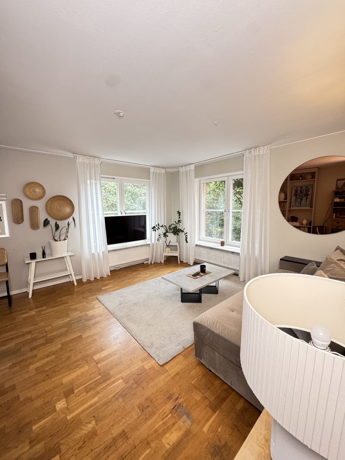 1 rok · 17 m² i Skarpnäck – bild 9