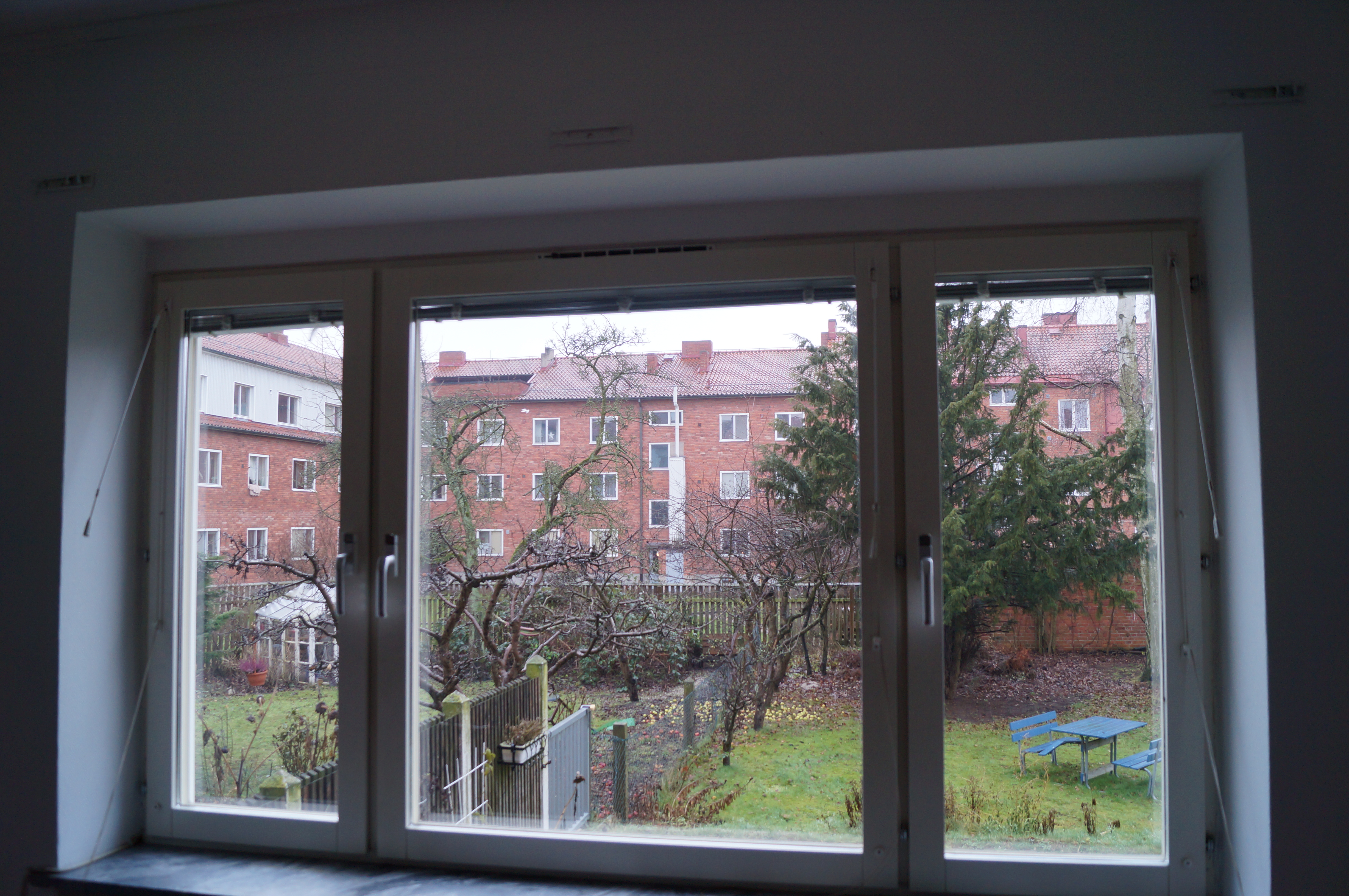 Lägenhet, 2 rooms, 66 sqm, Landskrona – bild 4