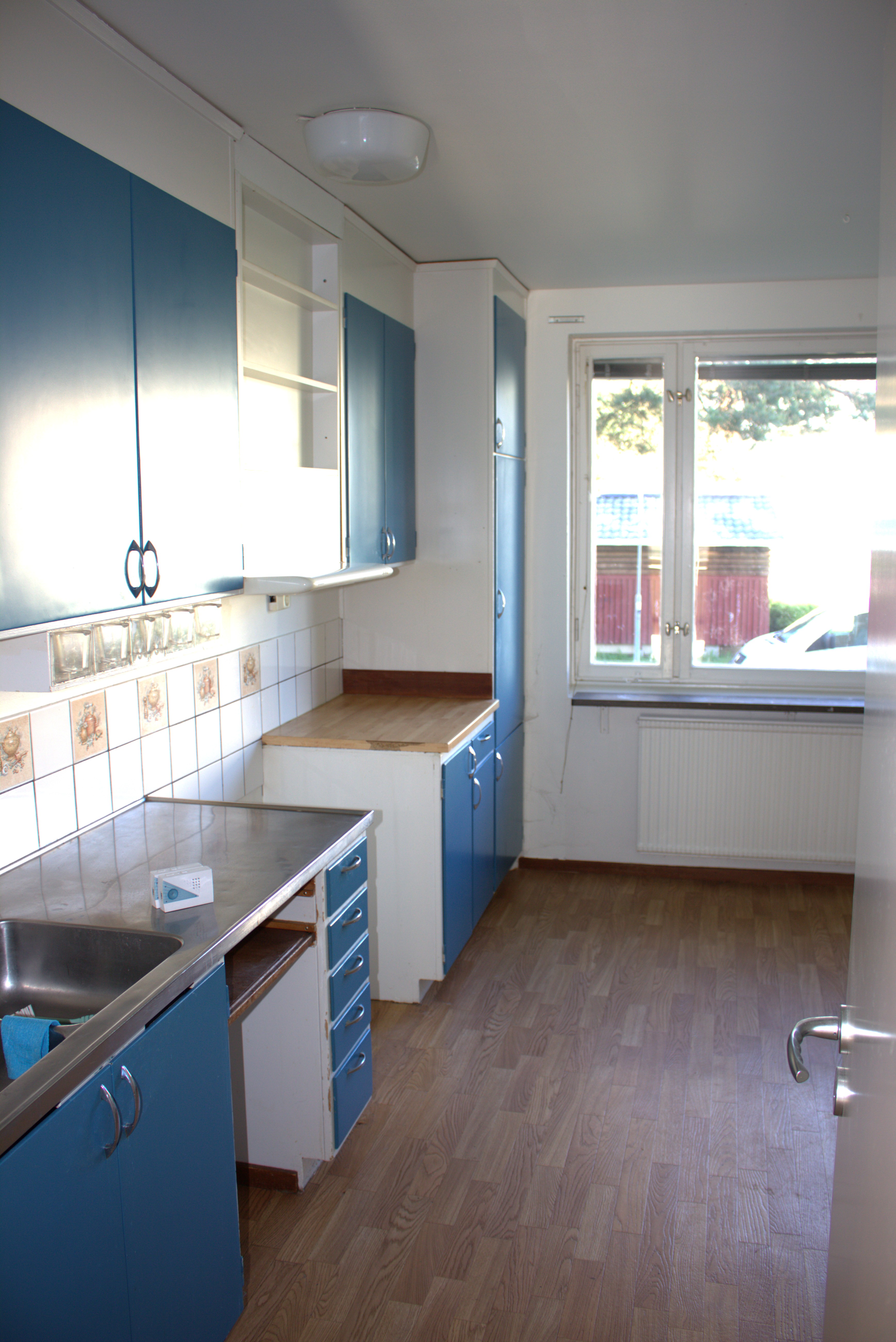 Lägenhet, 3 rooms, 85 sqm, Fellingsbro – bild 8