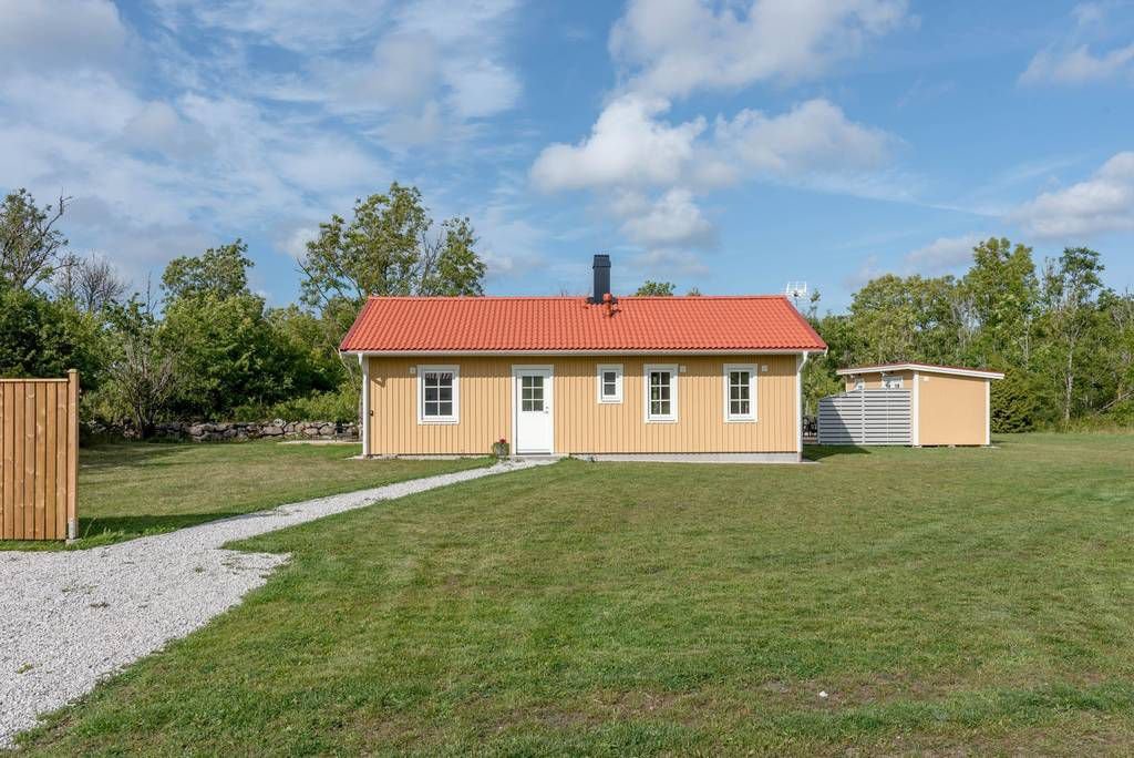 10 rok · 188 m² i Gotlands Tofta – bild 4