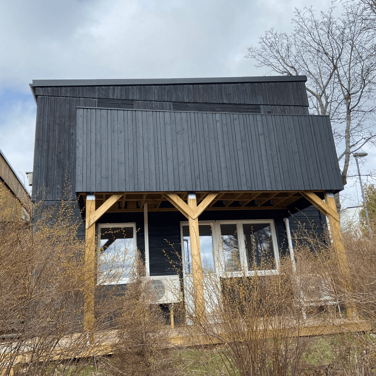 5 rok · 150 m² i Saltsjöbaden – bild 12