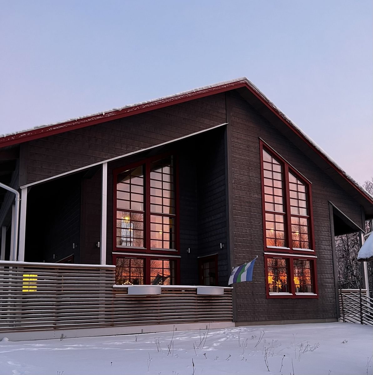 Villa/Hus, 4 rooms, 180 sqm, Offerdal – bild 21