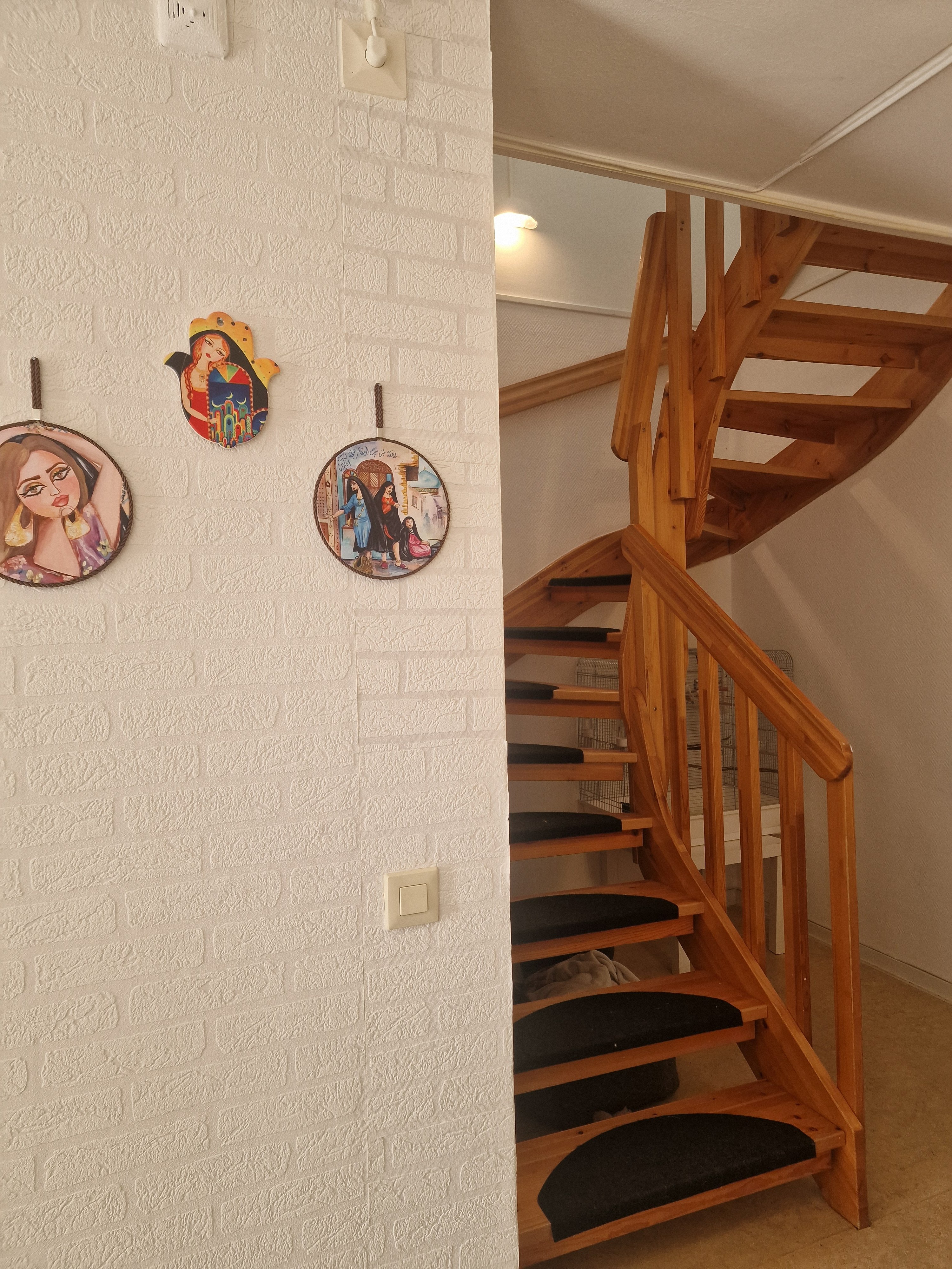 Radhus, 3 rooms, 83 sqm, Stockholm – bild 16