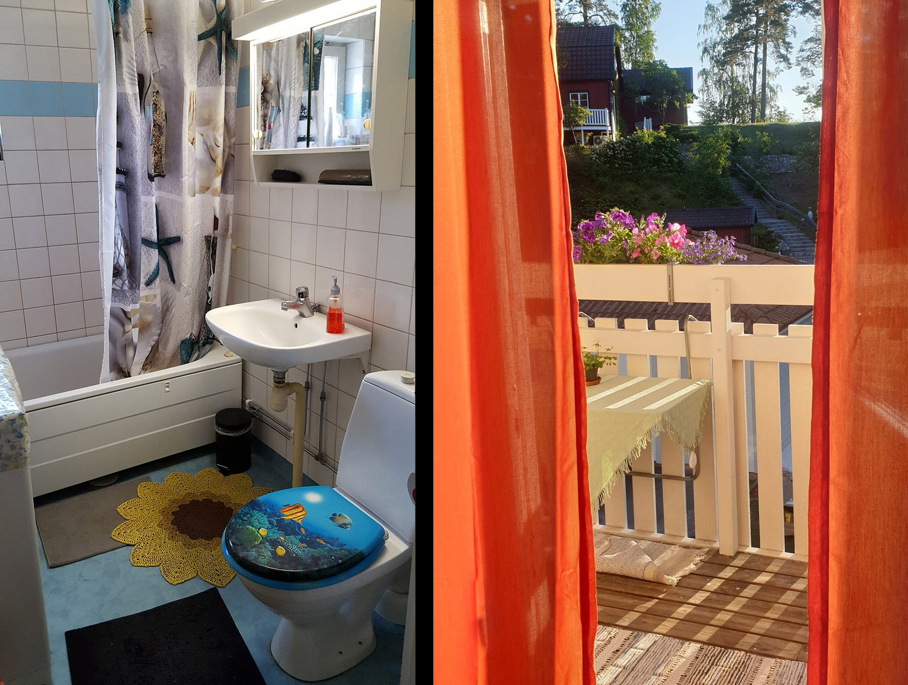 Lägenhet, 1 rooms, 17 sqm, Sollentuna – bild 4